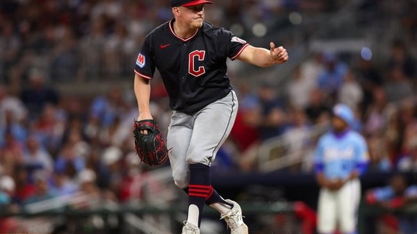 Parker Messick Cleveland Guardians is key to our MLB prediction & analysis