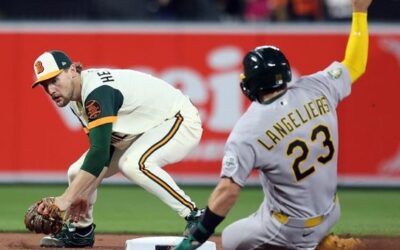 Cardinals vs. Athletics Prediction: Ginn’s Arsenal Edge Against Struggling Control