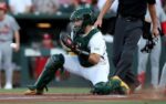 Shea Langeliers Athletics is key to our MLB prediction & analysis