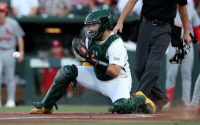 Cardinals vs. Athletics Best Bet: McGreevy’s Elite Command Meets Lopez’s Control Problems