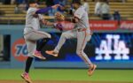 Willy Adames San Francisco Giants is key to our MLB prediction & analysis