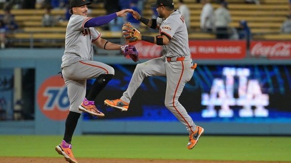 Giants vs. Athletics Prediction: Springs’ Control Edge Meets Juice Ceiling