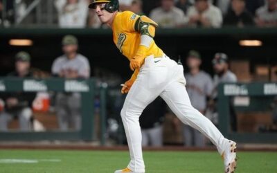 Joe Jensen’s May 21, 2026 MLB Recap: -0.4 Units on a 2-2 Card