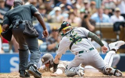 Joe Jensen’s May 24, 2026 MLB Recap: -1.9 Units on a 6-7 Card