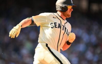 Mariners vs. Athletics Pick: Hancock’s Command Exposes a Bloated Total