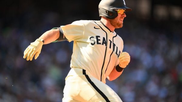 Athletics – 2026-05-26 Luke Raley Seattle Mariners is key to our MLB prediction & analysis