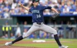 Logan Gilbert Seattle Mariners is key to our MLB prediction & analysis