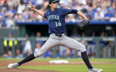 Mariners vs. Athletics Pick: Sutter Health Park’s 0.93 Factor Says 9 Is One Run Too Many