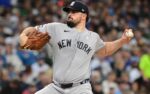 Carlos Rodon Yankees is key to our MLB prediction & analysis