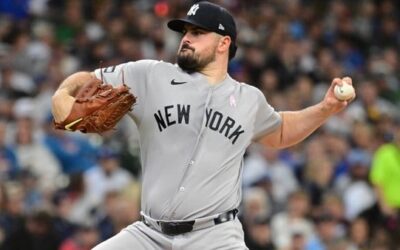 Yankees vs. Athletics Pick: Sutter Health Park’s 0.93 Factor and a 1.4-Run Gap