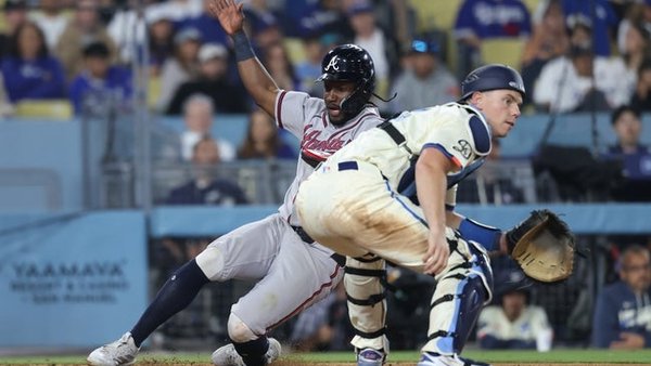 Jorge Mateo Braves is key to our MLB prediction & analysis
