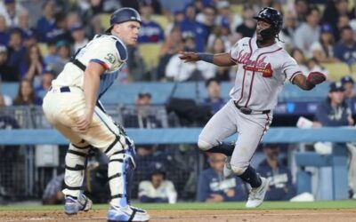 Joe Jensen’s May 10, 2026 MLB Recap: +1.8 Units on a 6-5 Card