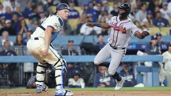 Jorge Mateo Atlanta Braves is key to our MLB prediction & analysis