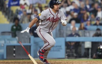 Cubs vs. Braves Best Bet: Holmes’ Dominant Slider Meets Contact-Heavy Lineup