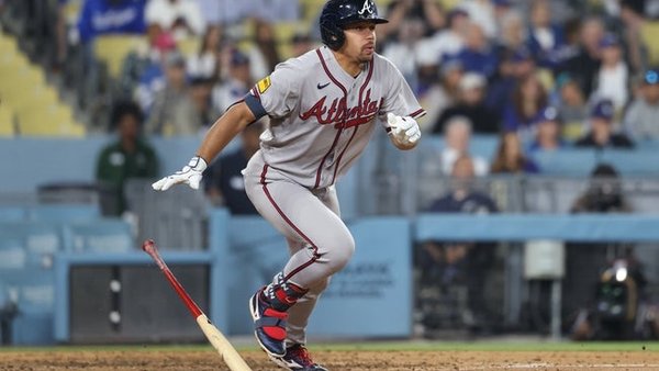Atlanta Braves – 2026-05-12 Drake Baldwin Atlanta Braves is key to our MLB prediction & analysis