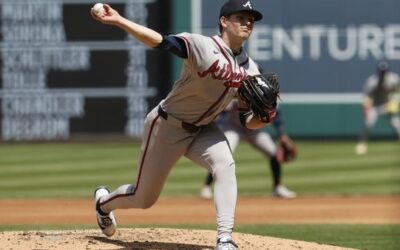 Cubs vs. Braves Prediction: Imanaga’s Splitter Edge vs. Ritchie’s Control Issues