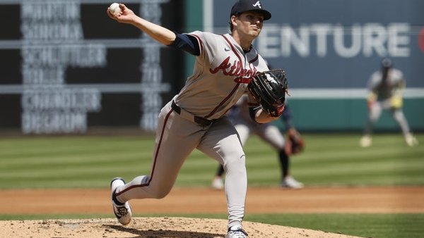 Cubs vs. Braves Prediction: Imanaga’s Splitter Edge vs. Ritchie’s Control Issues