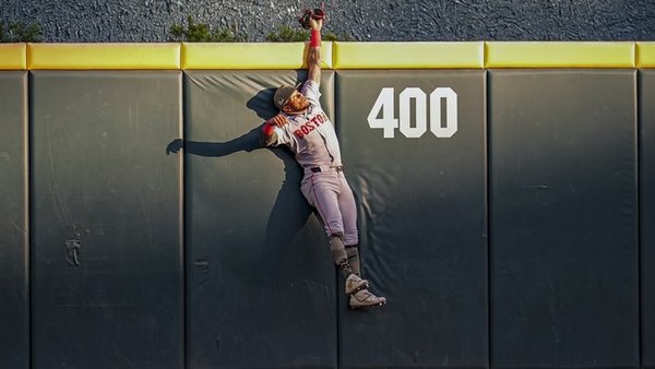 Ceddanne Rafaela Boston Red Sox is key to our MLB prediction & analysis