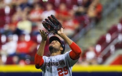 Nationals vs. Braves Best Bet: Elder’s 2.01 ERA Creates Scoring Suppression
