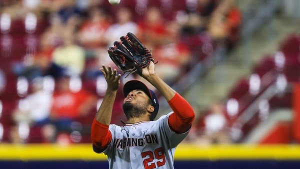 Atlanta Braves – 2026-05-22 James Wood Washington Nationals is key to our MLB prediction & analysis