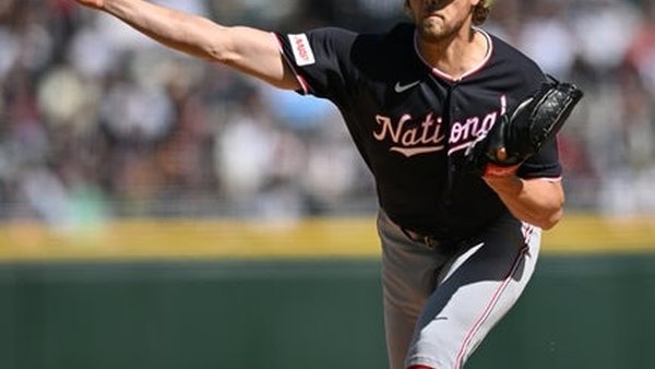 Atlanta Braves – 2026-05-23 Jake Irvin Washington Nationals is key to our MLB prediction & analysis