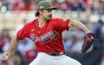 Spencer Strider Atlanta Braves is key to our MLB prediction & analysis