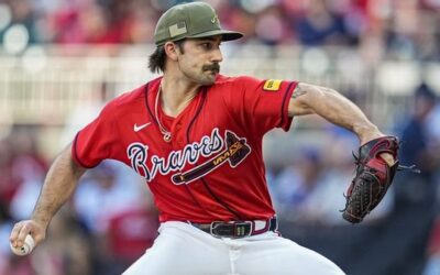 Tuesday’s Elite Strikeout Arsenal Props: Burns, Strider Lead the Card