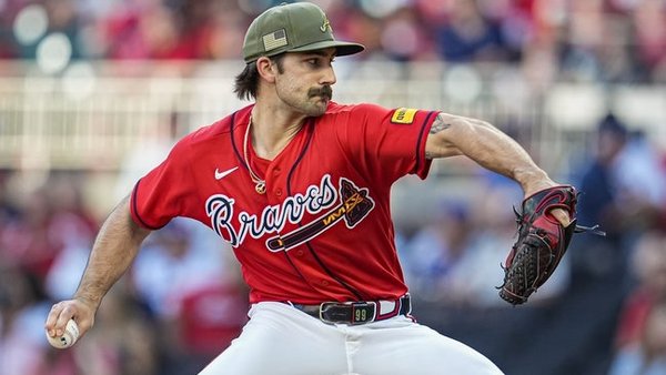 Tuesday’s Elite Strikeout Arsenal Props: Burns, Strider Lead the Card