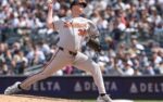 Kyle Bradish Baltimore Orioles is key to our MLB prediction & analysis