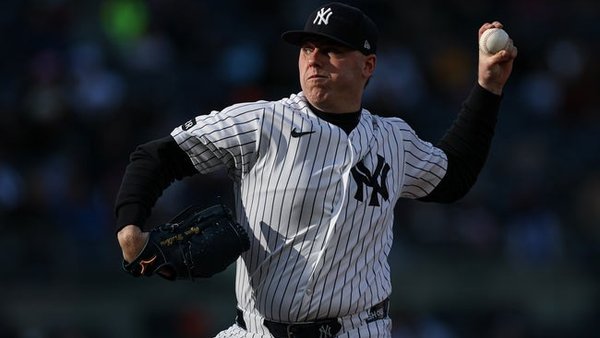 Yankees vs. Orioles Prediction: Weathers’ Command Edge the Price Hasn’t Caught