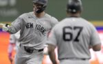 Aaron Judge Yankees is key to our MLB prediction & analysis