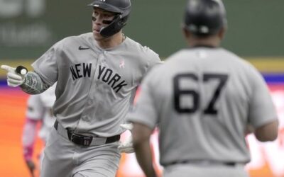 Yankees vs. Orioles Pick: Will Warren’s 11.4 K/9 Rate Faces Baltimore’s TBD Starter