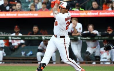 Tigers vs. Orioles Pick: Young’s 1.48 WHIP Meets a Market Priced for Runs
