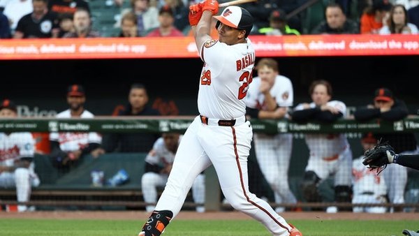 Baltimore Orioles – 2026-05-23 Samuel Basallo Baltimore Orioles is key to our MLB prediction & analysis
