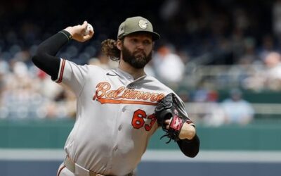 Tigers vs. Orioles Prediction: Baltimore’s -56 Run Differential vs. a -124 Price