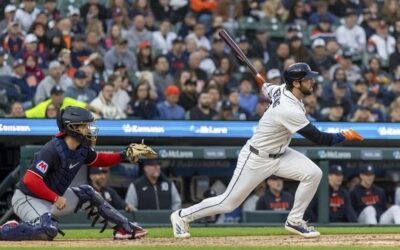 Tigers vs. Orioles Pick: Getting Plus Money Against a 6.87 ERA