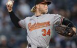 Shane Baz Baltimore Orioles is key to our MLB prediction & analysis