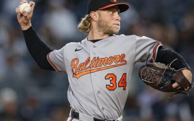 Rays vs. Orioles Pick: A 93-Run Differential Priced Like a Coin Flip