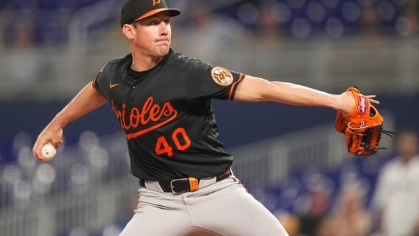 Blue Jays vs. Orioles Pick: Corbin’s ERA Edge Meets a Mispriced Number