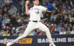 Trey Yesavage Toronto Blue Jays is key to our MLB prediction & analysis