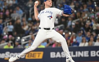 Blue Jays vs. Orioles Pick: Yesavage’s Whiff Rates Expose a Mismatched Number