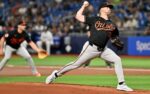 Kyle Bradish Baltimore Orioles is key to our MLB prediction & analysis