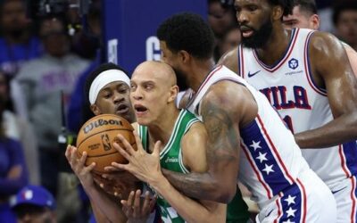 76ers vs. Celtics Prediction 5/2/26: Game 7 Line Tension