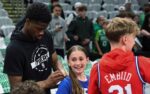 Vj Edgecombe Philadelphia 76ers is key to our prediction & analysis tonight