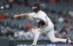 Spencer Arrighetti Astros is key to our MLB prediction & analysis