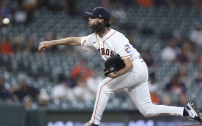 Astros vs. Red Sox Prediction: Arrighetti’s 2.00 ERA Edge the Market Has Not Priced