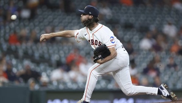 Spencer Arrighetti Astros is key to our MLB prediction & analysis
