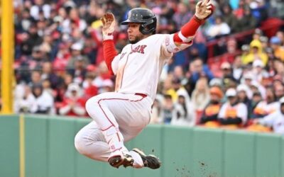 Rays vs. Red Sox Best Bet: Jax’s 5.14 ERA Meets Tampa Bay’s 12-Game Surge