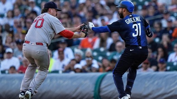 Riley Greene Tigers is key to our MLB prediction & analysis