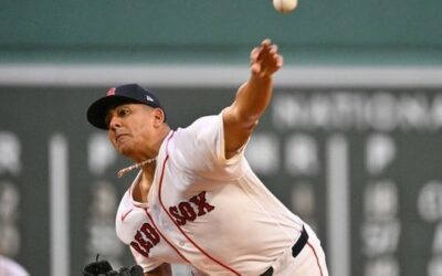 Phillies vs. Red Sox Prediction: Suarez’s 2.77 ERA Getting Plus Money at Home
